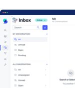 SlickText New Inbox