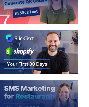 SMS API, Text Messaging API Gateway For Developers | SlickText